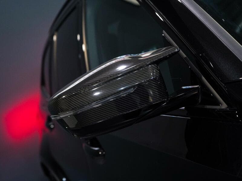 2025 BMW M3 - Thumbnail 47