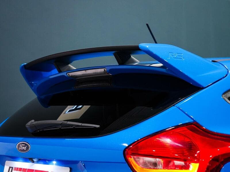 2017 Ford Focus - Thumbnail 52