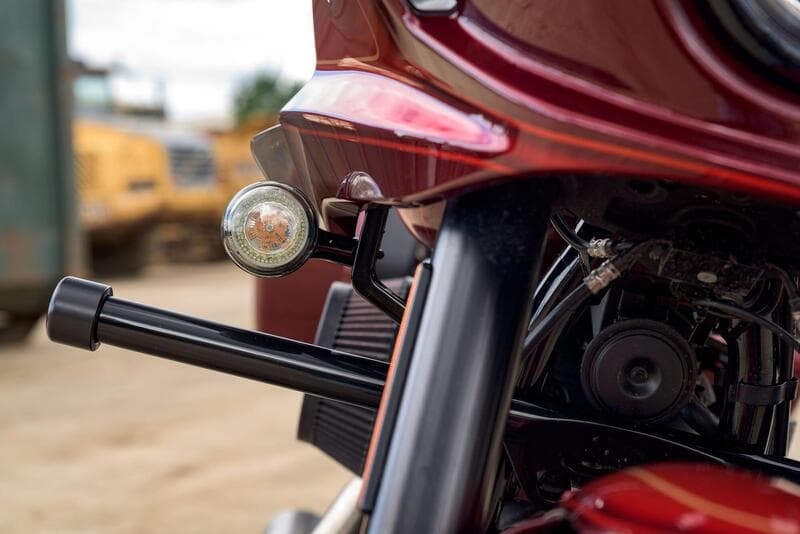2022 Harley-Davidson Softail - Thumbnail 54