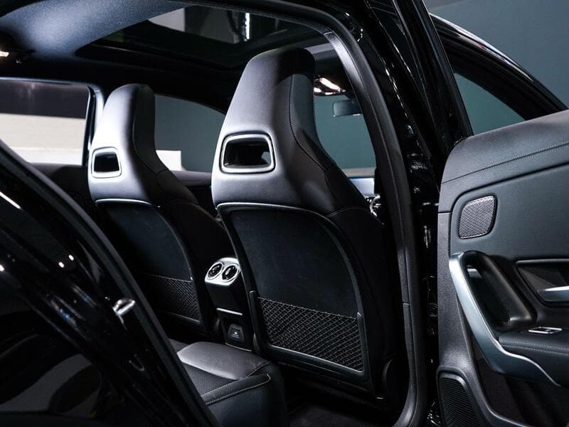 2024 Mercedes-Benz A Class - Thumbnail 41