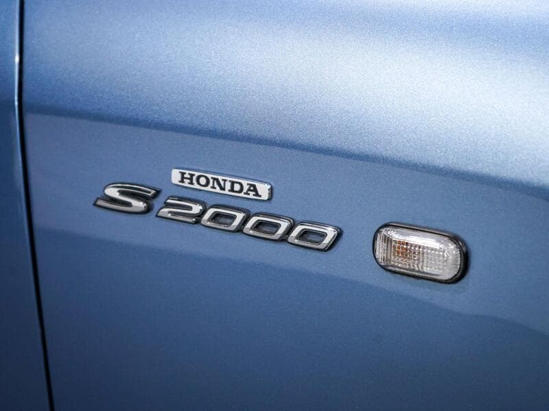 2004 Honda S2000 - Thumbnail 52