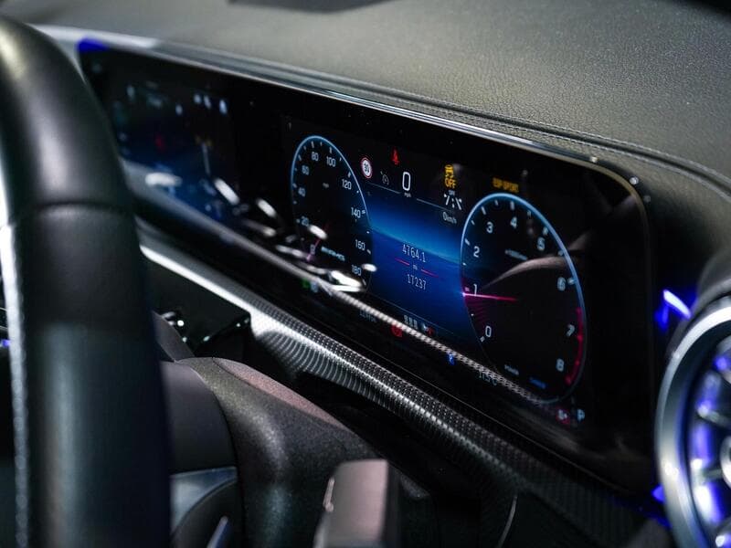 2024 Mercedes-Benz CLA - Thumbnail 34