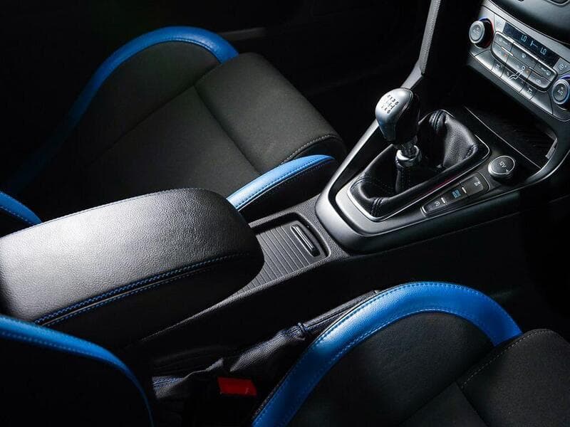 2016 Ford Focus - Thumbnail 48