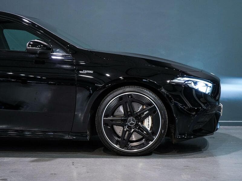 2024 Mercedes-Benz A Class - Thumbnail 48