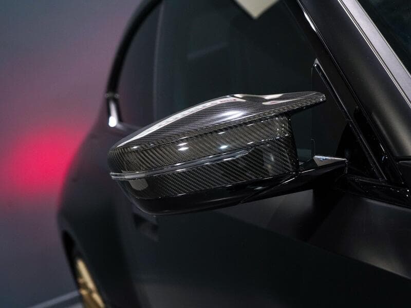 2026 BMW M2 - Thumbnail 37