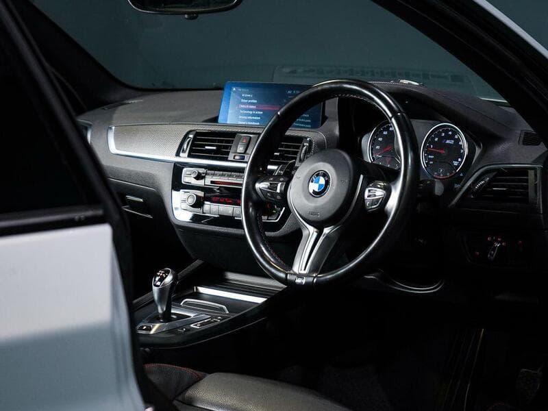 2019 BMW M2 - Thumbnail 11