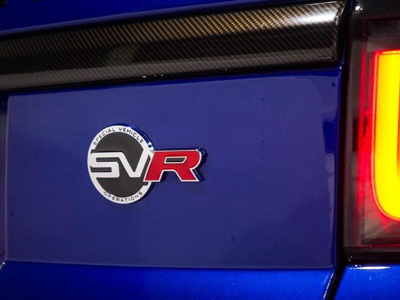 2018 Land Rover Range Rover Sport - Thumbnail 61