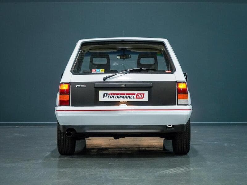 1988 Opel Corsa - Thumbnail 7