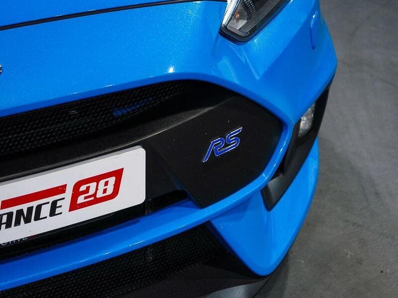 2016 Ford Focus - Thumbnail 45