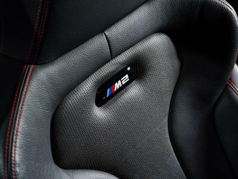 2019 BMW M2 - Thumbnail 15