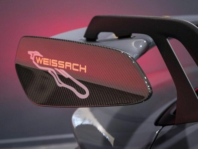 2025 Porsche 911 - Thumbnail 53
