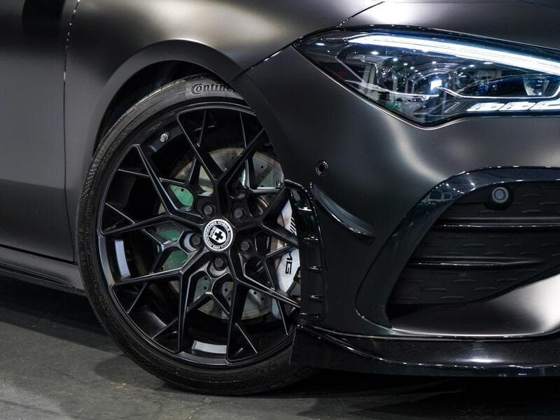 2024 Mercedes-Benz CLA - Thumbnail 30