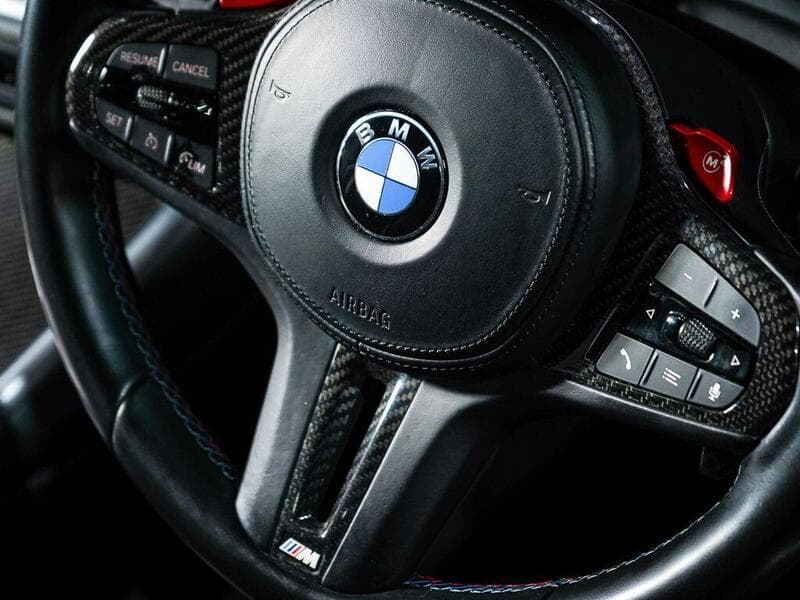 2021 BMW M3 - Thumbnail 40