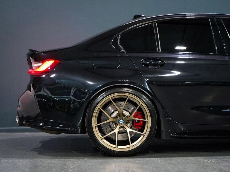 2021 BMW M3 - Thumbnail 30