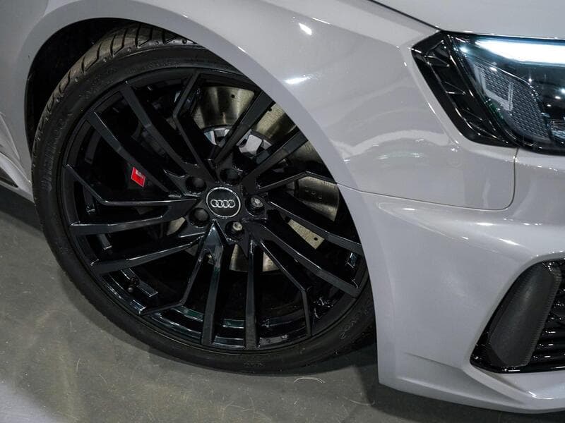 2020 Audi RS4 Avant - Thumbnail 36