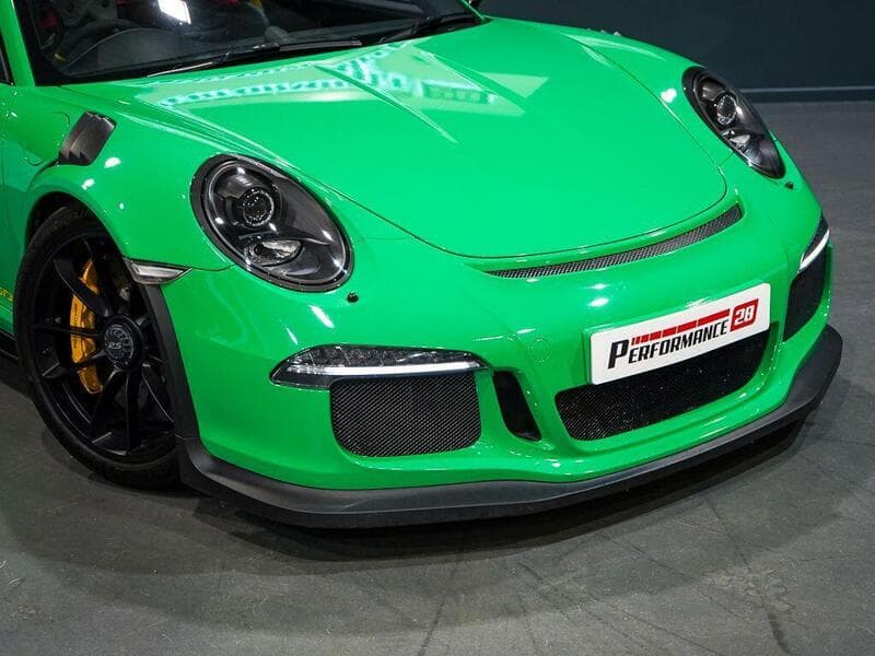 2016 Porsche 911 - Thumbnail 9
