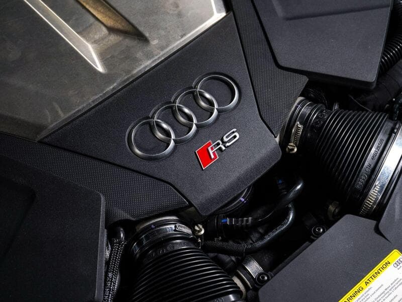 2020 Audi RS6 Avant - Thumbnail 24