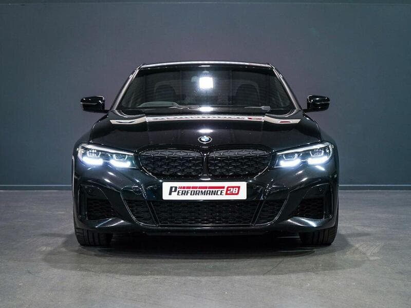 2020 BMW 3 Series - Thumbnail 3