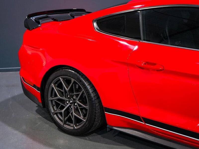 2022 Ford Mustang - Thumbnail 23