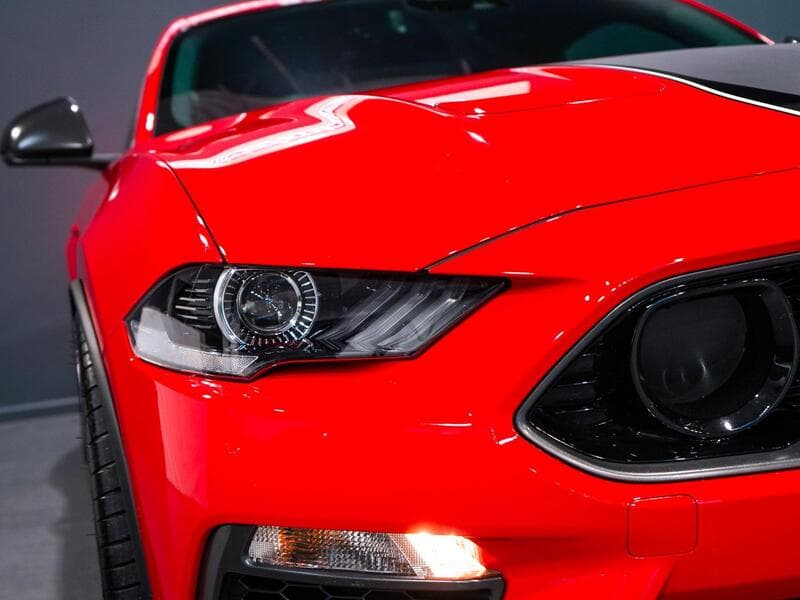 2022 Ford Mustang - Thumbnail 37