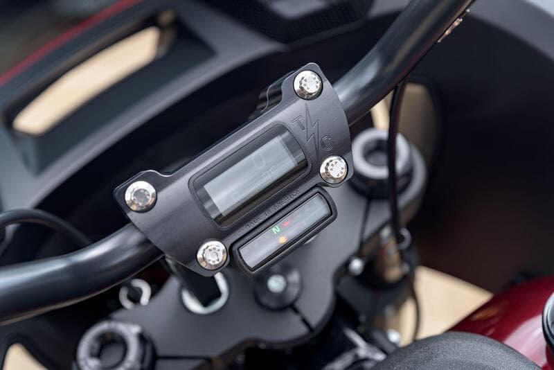 2022 Harley-Davidson Softail - Thumbnail 61