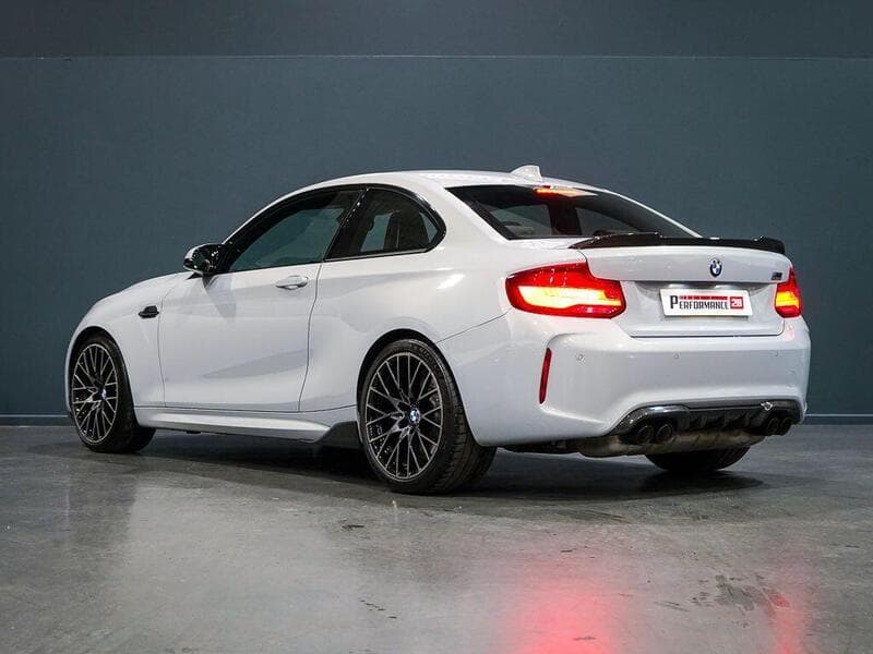 2019 BMW M2 - Thumbnail 7