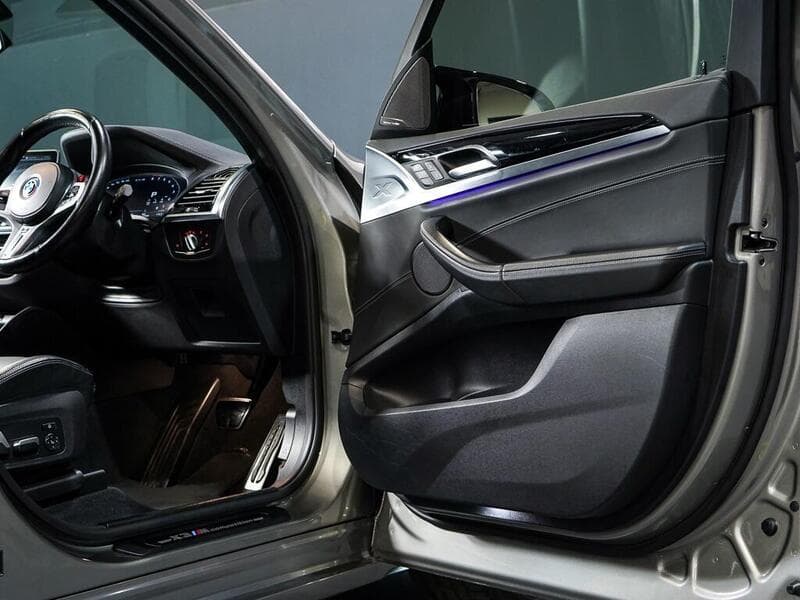 2021 BMW X3 M - Thumbnail 23