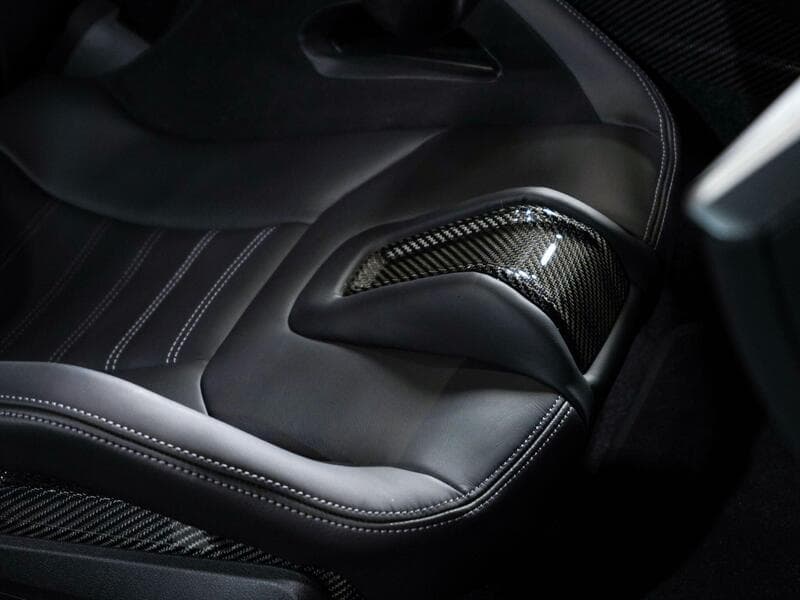 2026 BMW M2 - Thumbnail 34
