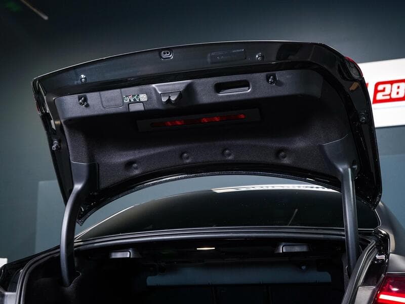 2024 Mercedes-Benz CLA - Thumbnail 19