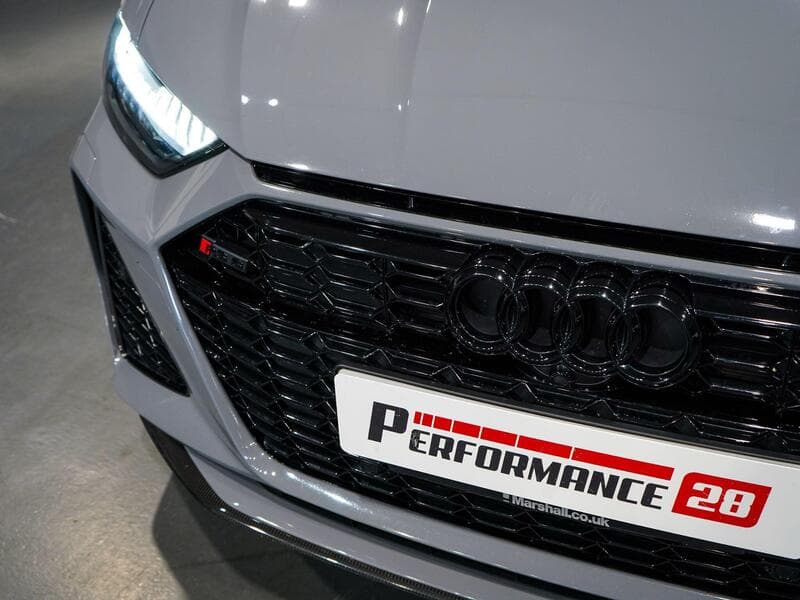 2020 Audi RS6 Avant - Thumbnail 43