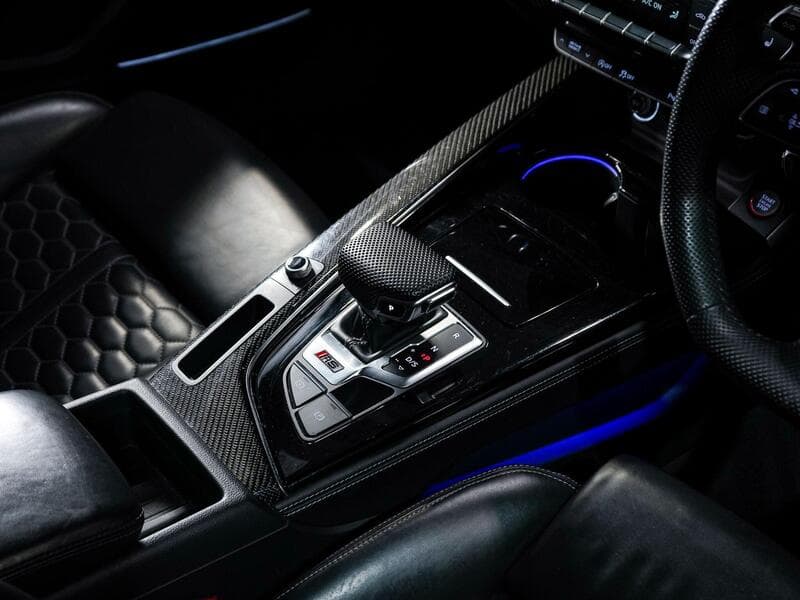2020 Audi RS4 Avant - Thumbnail 13