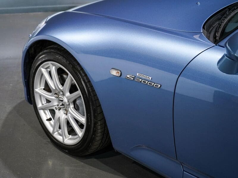2004 Honda S2000 - Thumbnail 54