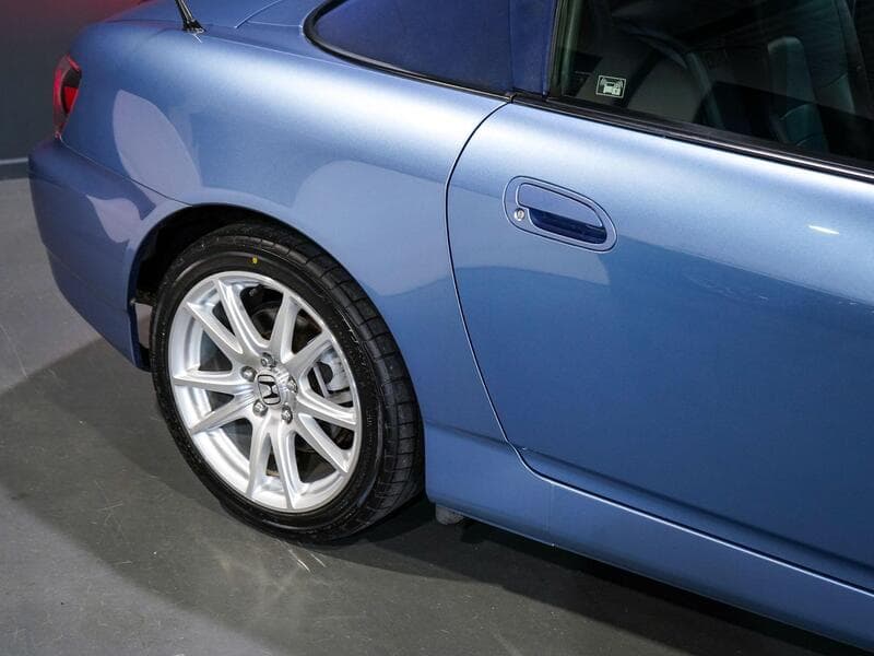 2004 Honda S2000 - Thumbnail 48