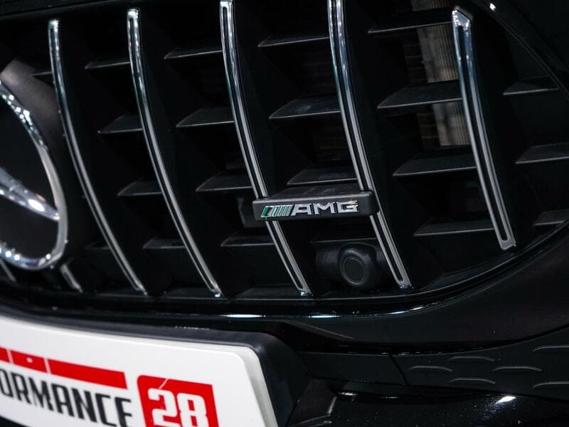 2024 Mercedes-Benz A Class - Thumbnail 37
