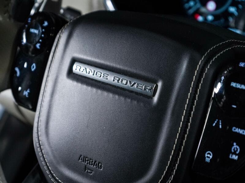 2019 Land Rover Range Rover Sport - Thumbnail 41
