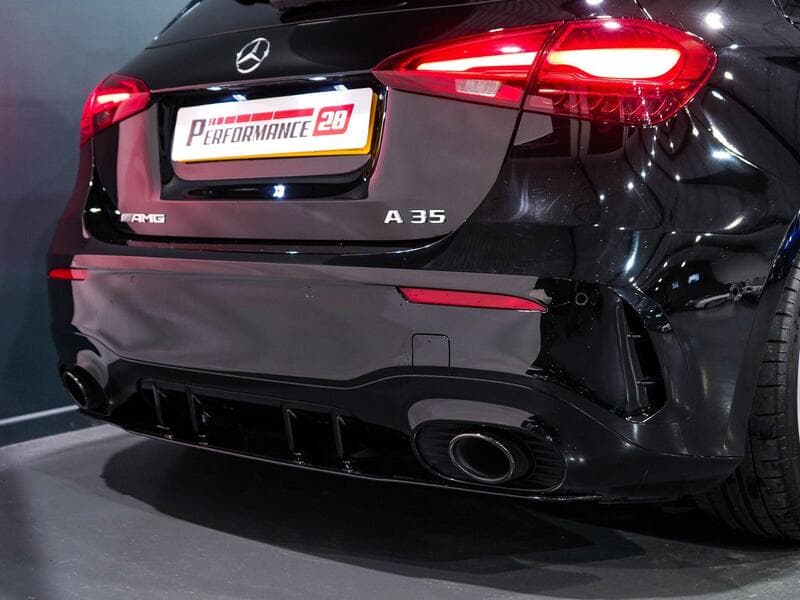 2024 Mercedes-Benz A Class - Thumbnail 40
