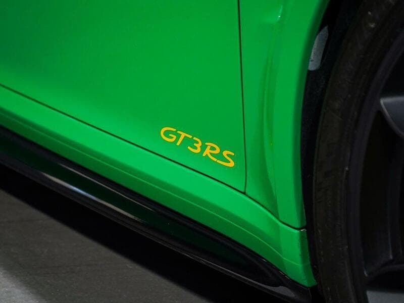 2016 Porsche 911 - Thumbnail 35