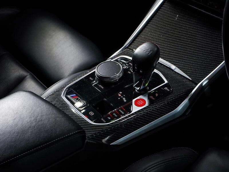 2021 BMW M3 - Thumbnail 63