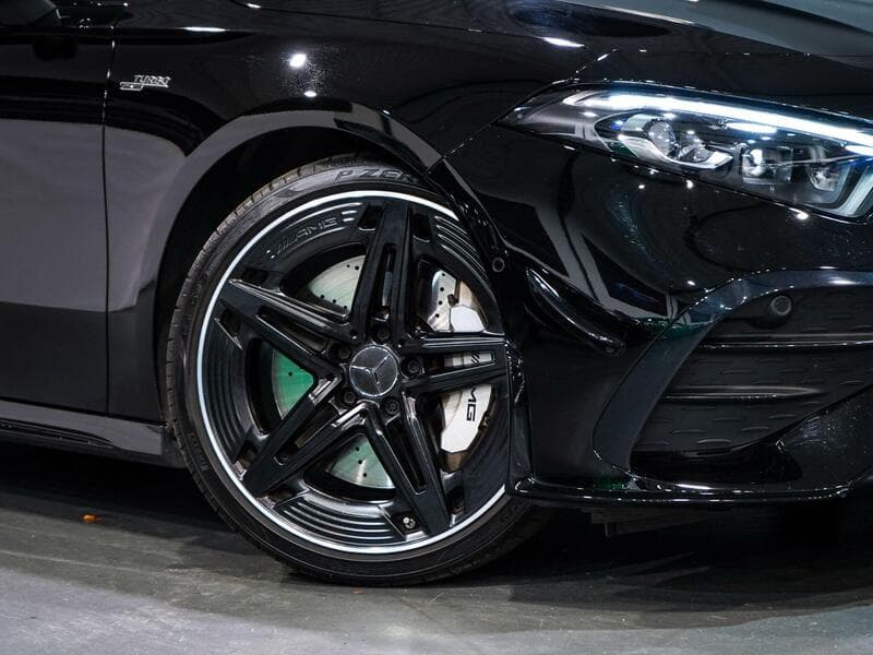 2024 Mercedes-Benz A Class - Thumbnail 29