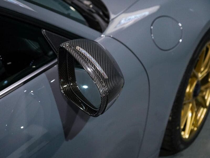 2025 Porsche 911 - Thumbnail 25