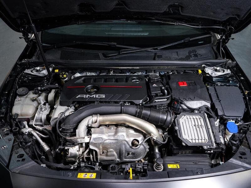 2024 Mercedes-Benz CLA - Thumbnail 28