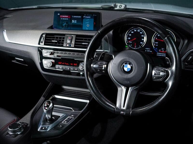 2019 BMW M2 - Thumbnail 34