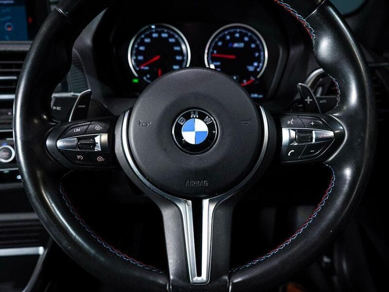 2019 BMW M2 - Thumbnail 35