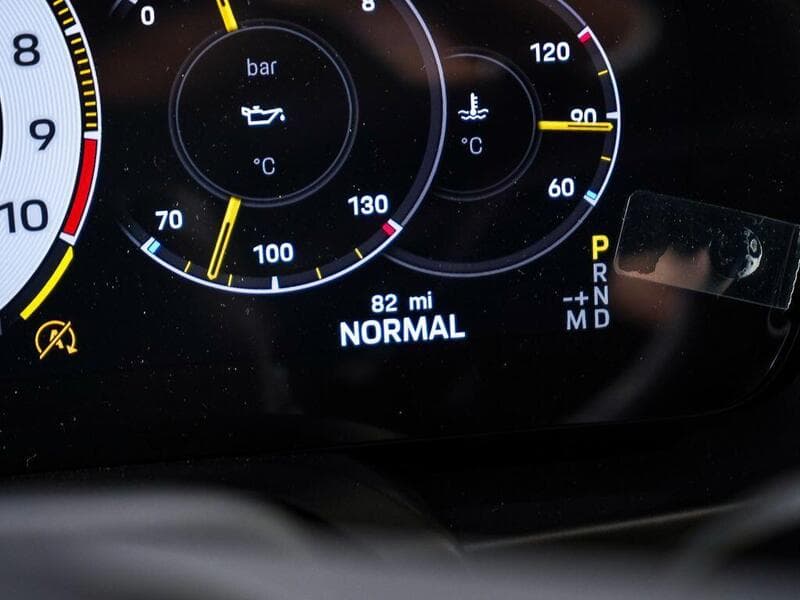 2025 Porsche 911 - Thumbnail 36
