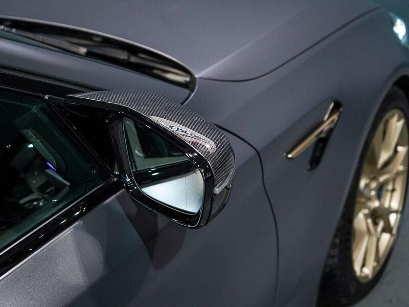 2021 BMW M5 - Thumbnail 49