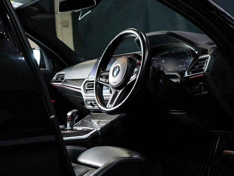 2021 BMW M3 - Thumbnail 55
