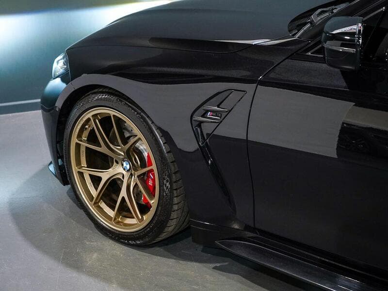 2021 BMW M3 - Thumbnail 31