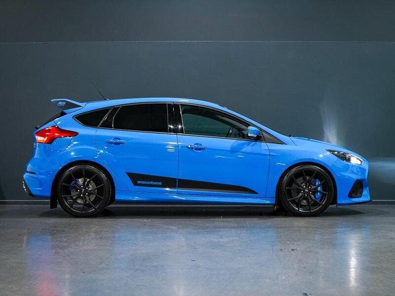 2016 Ford Focus - Thumbnail 13