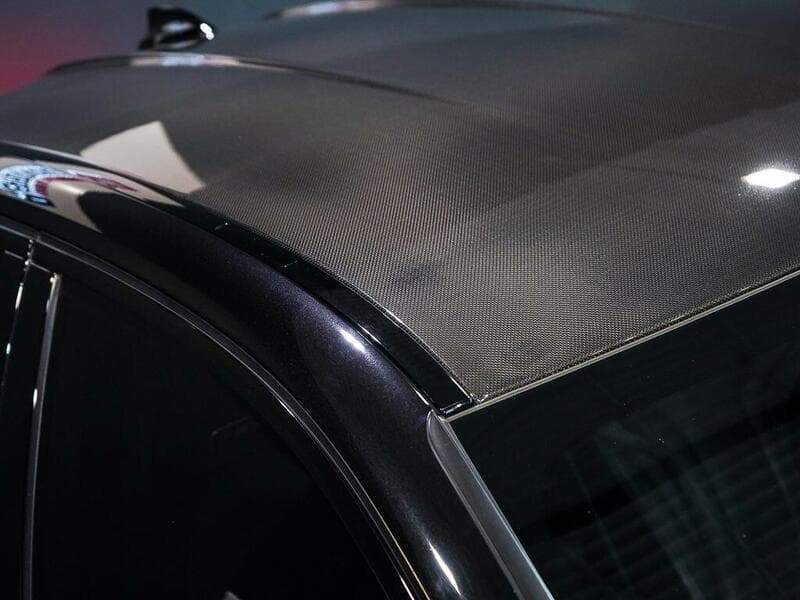 2021 BMW M3 - Thumbnail 41