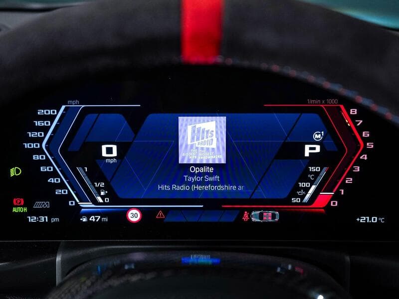 2026 BMW M2 - Thumbnail 31